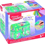 Κοσμηματοθήκη Maped secret mosaic 907056