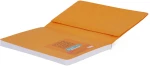 Σημειωματάριο Legami γραμμές 12,5 x 18 Genius NOTP0104