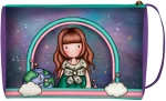 Κασετίνα μεγάλη Gorjuss Be Kind To Our Planet 1196GJ03