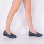 ΜΟΚΑΣΙΝΙΑ, ΚΩΔ.: JSD923-BLUE