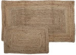 Ταπέτο Jute 90x150 Τζένη