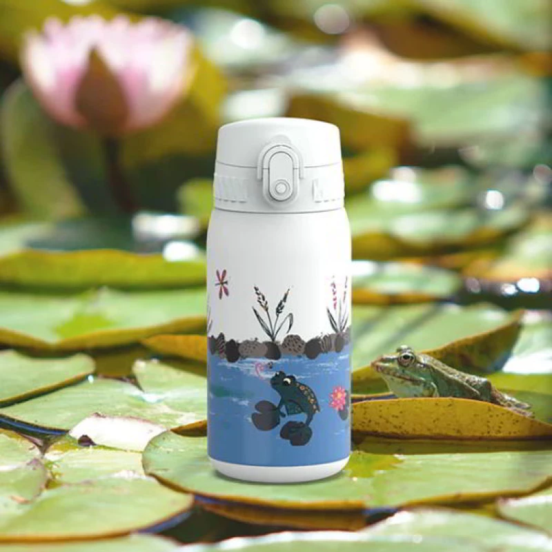 Θερμό Ιon8 Frog I8TS320PBFROG (320ml)