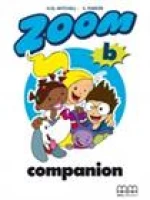 ZOOM B COMPANION