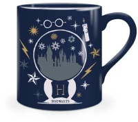 ΚΟΥΠΑ ΣΕ ΚΟΥΤΙ ΔΩΡΟΥ HOGWARTS CASTLE 400ml