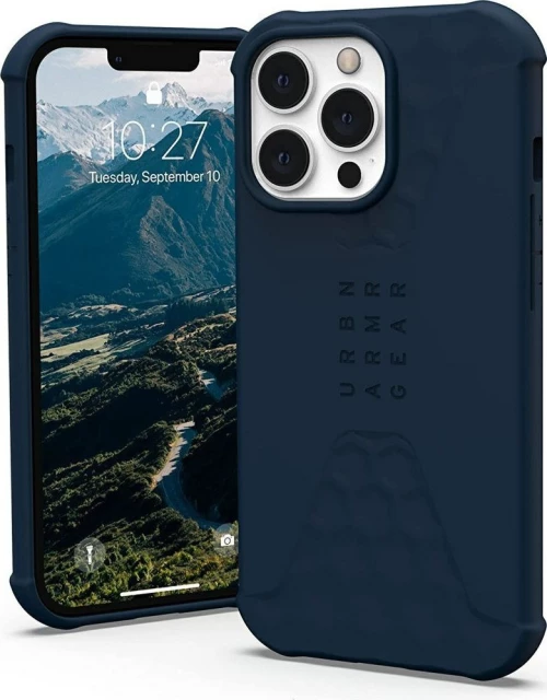 Θήκη UAG STANDARD ISSUE για Apple iPhone 13 PRO 6.1 - Mallard ΜΠΛΕ - 11315K115555