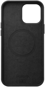 NOMAD θήκη Sport MagSafe για Apple iPhone 13 Pro Max 6.7 - ΜΑΥΡΟ - NM01043485