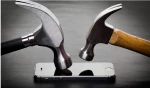 HOFI Γυαλί προστασίας 9H για Samsung Galaxy A02S 2021 - ΜΑΥΡΟ