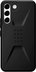 Θήκη UAG Civilian για SAMSUNG GALAXY S22+ PLUS - ΜΑΥΡΟ - 21343D114040