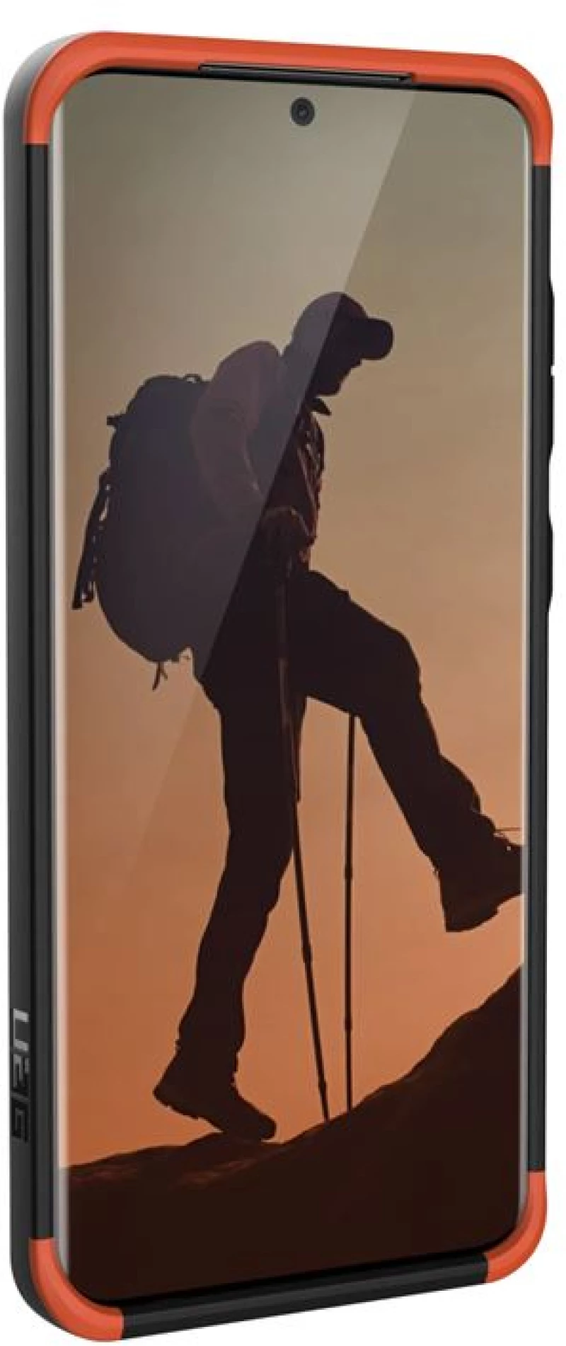 Θήκη UAG Civilian για SAMSUNG GALAXY S22+ PLUS - ΜΑΥΡΟ - 21343D114040