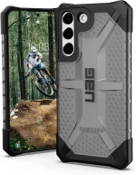 Θήκη UAG Plasma για Samsung Galaxy S22+ PLUS - ΔΙΑΦΑΝΟ ΓΚΡΙ - 213433113131