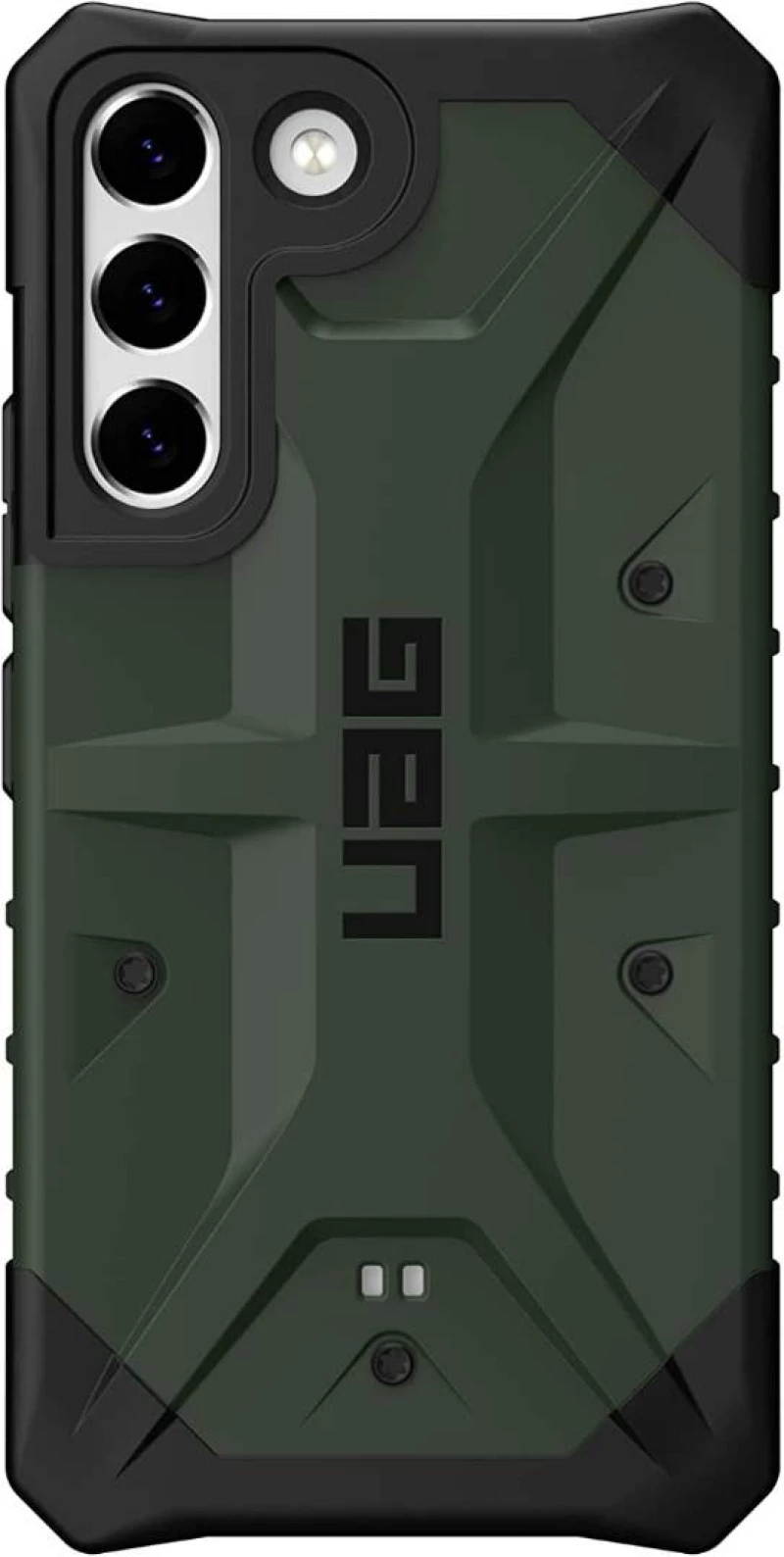 Θήκη UAG Pathfinder για Samsung Galaxy S22+ PLUS - ΠΡΑΣΙΝΟ OLIVE - 213437117272