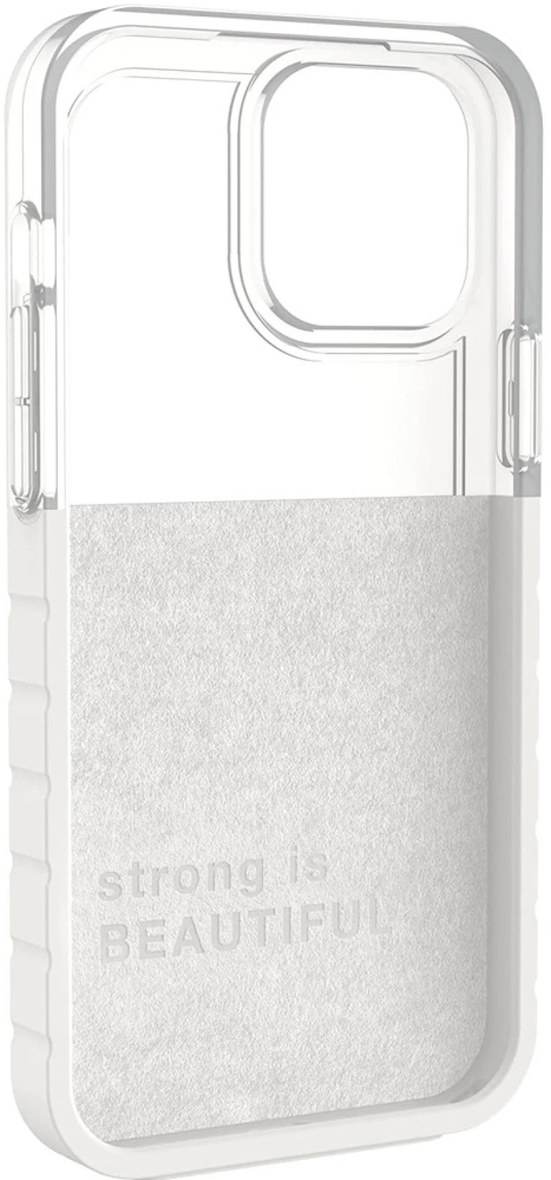 Θήκη UAG U Dip για Apple iPhone 13 PRO MAX 6.7 - Marshmallow ΛΕΥΚΟ - 11316U313535