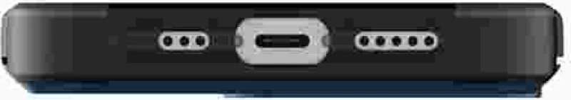 Θήκη UAG Civilian για Apple iPhone 13 PRO 6.1 - Mallard ΜΠΛΕ - 11315D115555