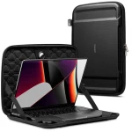 Θήκη Spigen SGP RUGGED Armor POUCH ”PRO” για APPLE MacBook Pro 16, LAPTOP 15-16 - AFA04271