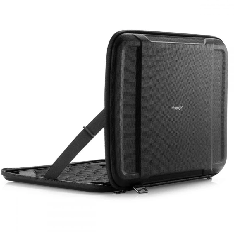 Θήκη Spigen SGP RUGGED Armor POUCH ”PRO” για APPLE MacBook Pro 16, LAPTOP 15-16 - AFA04271