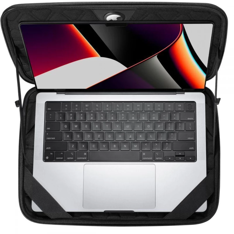Θήκη Spigen SGP RUGGED Armor POUCH ”PRO” για APPLE MacBook Pro 16, LAPTOP 15-16 - AFA04271