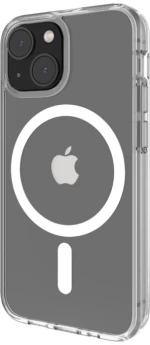Belkin MSA006btCL SCREENFORCE™ Magnetic Treated Protective Phone Case for iPhone ProΔιαφανές