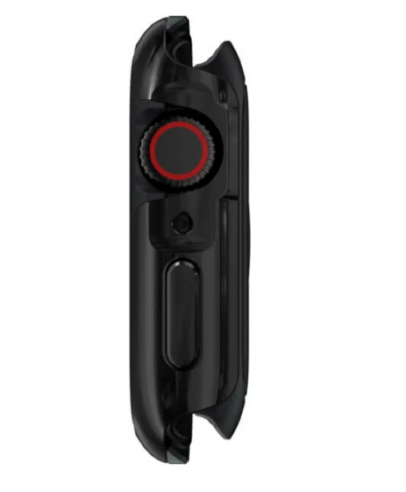 Θήκη SwitchEasy Odyssey για APPLE WATCH 6/SE/5/4 44mm - ΜΑΥΡΟ - SWE078BLK