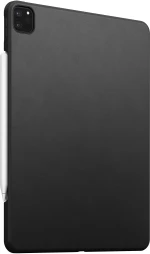 NOMAD θήκη δερμάτινη Rugged για Apple iPad Pro 11 2018, 2020 - ΜΑΥΡΟ - NM-NM2IB10000