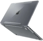 Θήκη SPIGEN SGP THIN FIT για Apple MACBOOK PRO 14 2021-2022 - ΔΙΑΦΑΝΟ - ACS04212