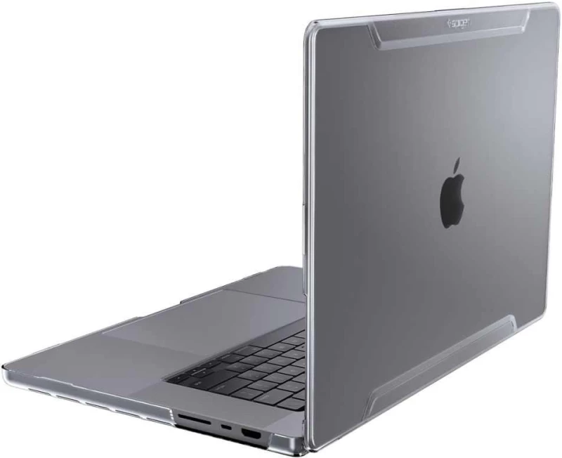 Θήκη SPIGEN SGP THIN FIT για Apple MACBOOK PRO 14 2021-2022 - ΔΙΑΦΑΝΟ - ACS04212
