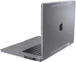 Θήκη SPIGEN SGP THIN FIT για Apple MACBOOK PRO 14 2021-2022 - ΔΙΑΦΑΝΟ - ACS04212