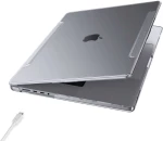 Θήκη SPIGEN SGP THIN FIT για Apple MACBOOK PRO 14 2021-2022 - ΔΙΑΦΑΝΟ - ACS04212
