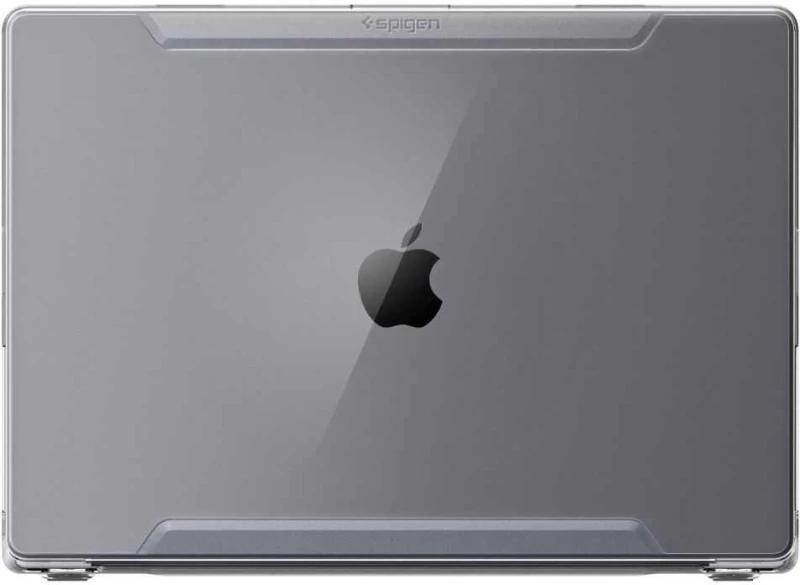 Θήκη SPIGEN SGP THIN FIT για Apple MACBOOK PRO 14 2021-2022 - ΔΙΑΦΑΝΟ - ACS04212