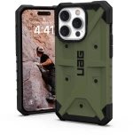 Θήκη UAG pathfinder για Apple iPhone 14 PRO 6.1 2022 - olive ΠΡΑΣΙΝΟ - 114062117272