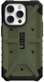 Θήκη UAG pathfinder για Apple iPhone 14 PRO 6.1 2022 - olive ΠΡΑΣΙΝΟ - 114062117272
