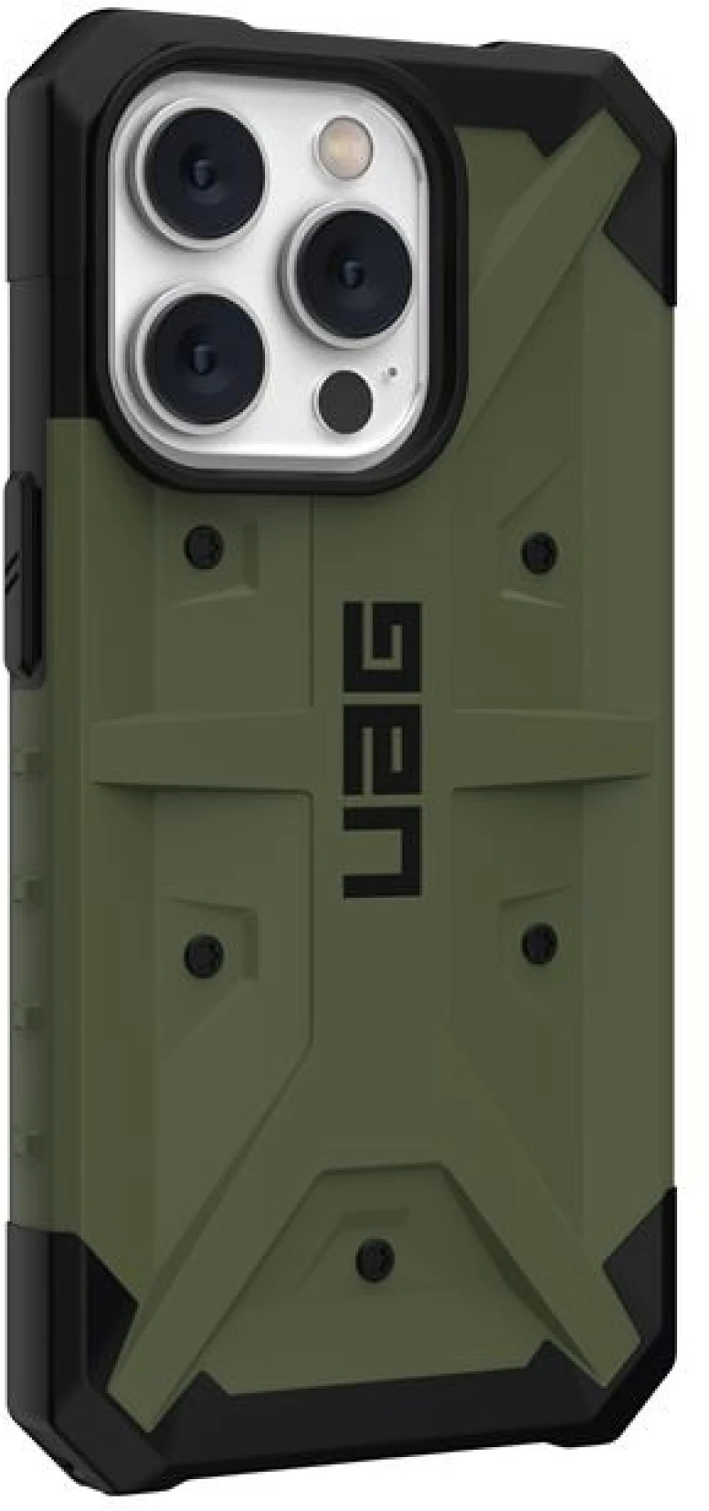 Θήκη UAG pathfinder για Apple iPhone 14 PRO 6.1 2022 - olive ΠΡΑΣΙΝΟ - 114062117272