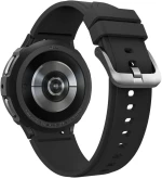 Θήκη Spigen SGP LIQUID AIR για Samsung Galaxy WATCH 5 PRO 45MM - ACS05185 - ΜΑΥΡΟ