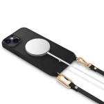 Θήκη Spigen SGP CYRILL CLASSIC CHARM MAG MAGSAFE για Apple iPhone 14 PLUS 6.7 2022 - ΜΑΥΡΟ - ACS04948