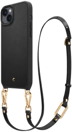 Θήκη Spigen SGP CYRILL CLASSIC CHARM MAG MAGSAFE για Apple iPhone 14 PLUS 6.7 2022 - ΜΑΥΡΟ - ACS04948