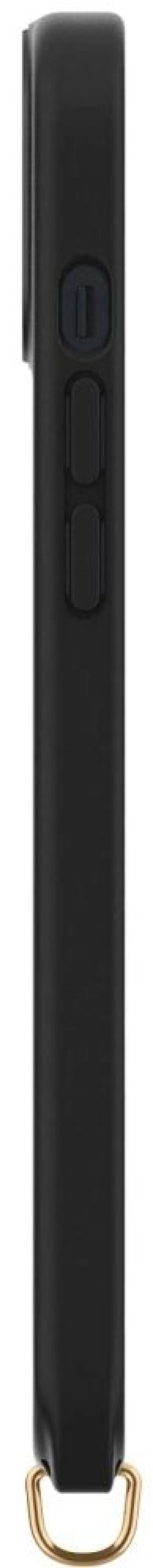 Θήκη Spigen SGP CYRILL CLASSIC CHARM MAG MAGSAFE για Apple iPhone 14 PLUS 6.7 2022 - ΜΑΥΡΟ - ACS04948