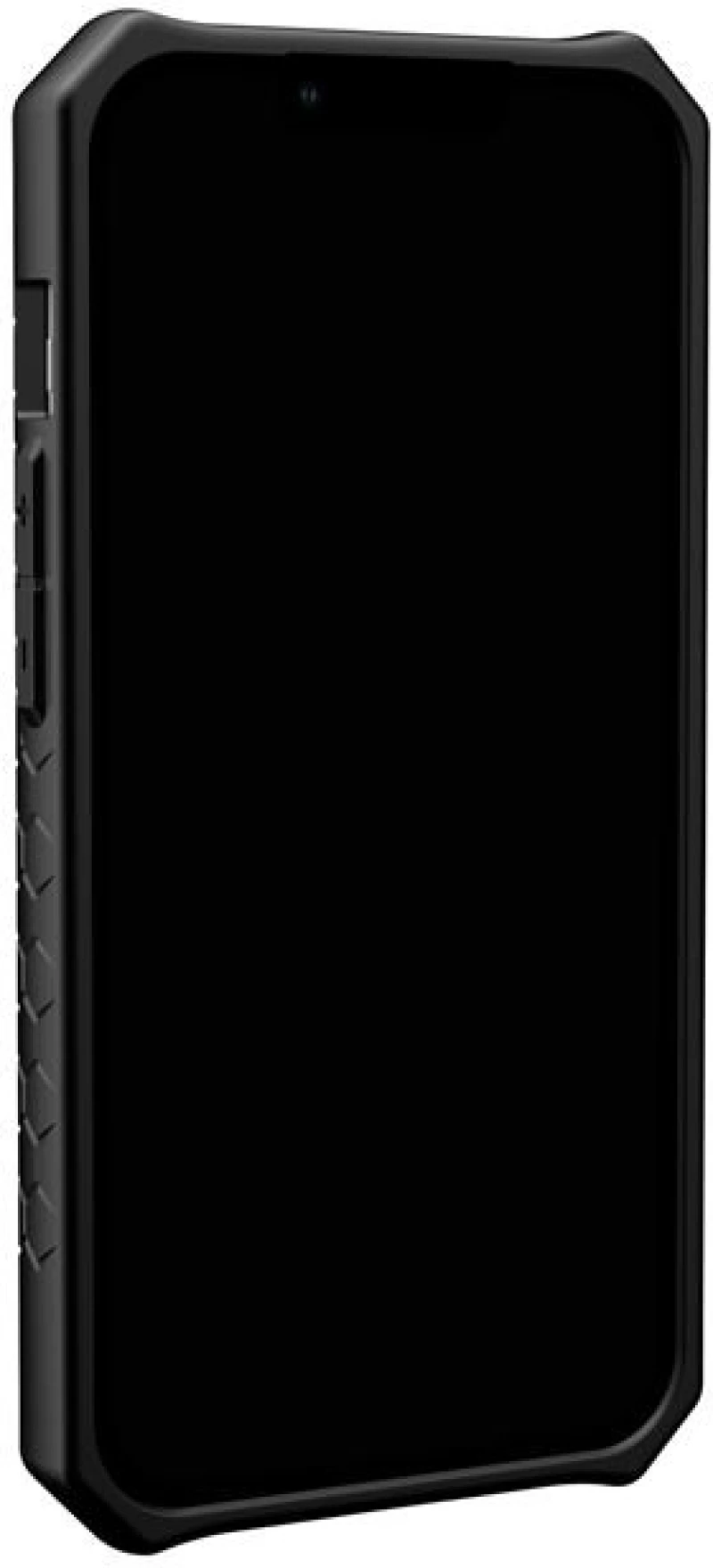 Θήκη UAG MONARCH για Apple iPhone 14 Plus 6.7 2022 - KEVLAR ΜΑΥΡΟ - 114033113940