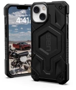 Θήκη UAG MONARCH PRO MagSafe για Apple iPhone 14 6.1 2022 - ΜΑΥΡΟ - 114028114040