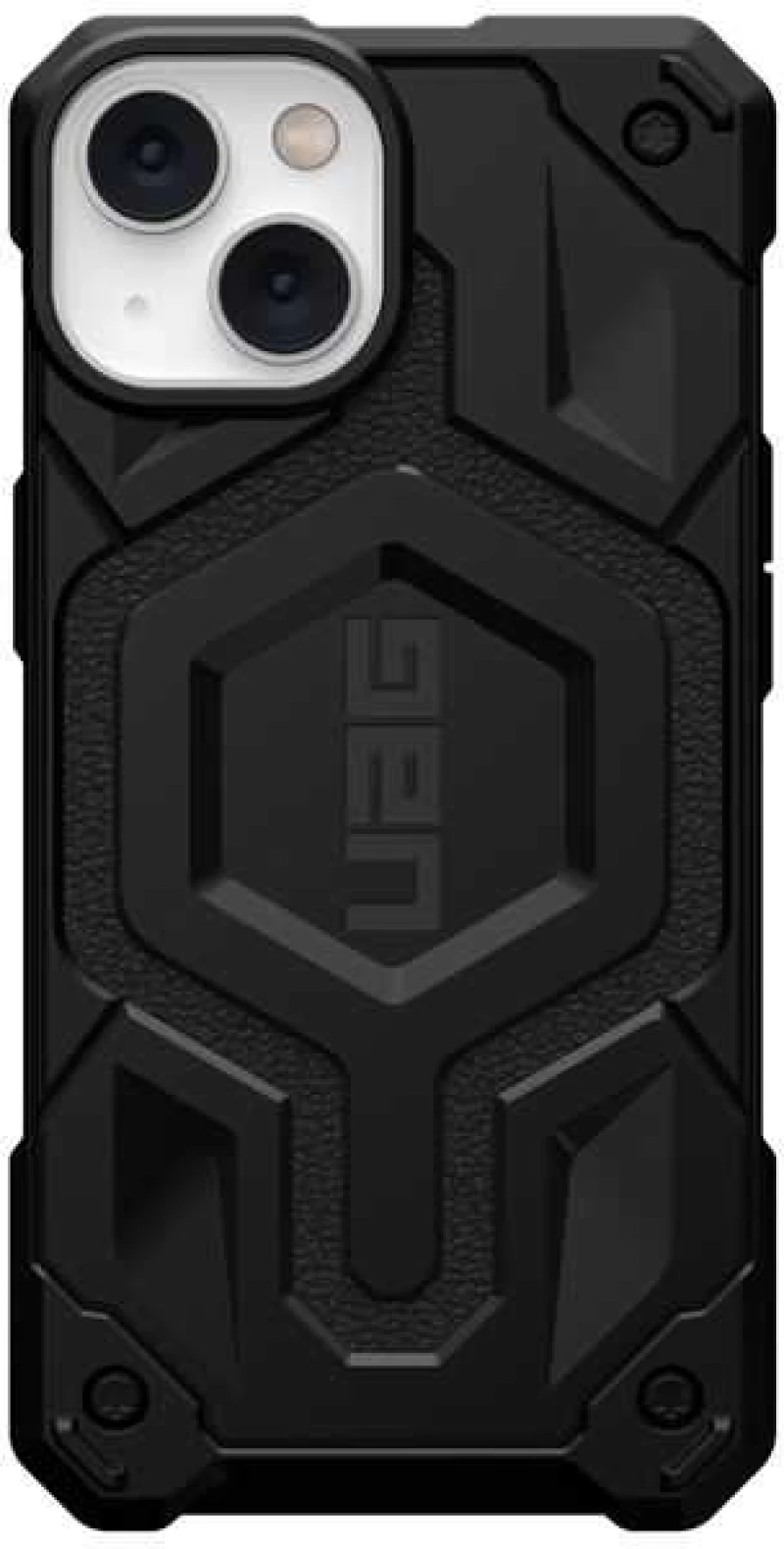 Θήκη UAG MONARCH PRO MagSafe για Apple iPhone 14 6.1 2022 - ΜΑΥΡΟ - 114028114040