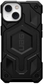 Θήκη UAG MONARCH PRO MagSafe για Apple iPhone 14 6.1 2022 - ΜΑΥΡΟ - 114028114040