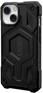 Θήκη UAG MONARCH PRO MagSafe για Apple iPhone 14 6.1 2022 - ΜΑΥΡΟ - 114028114040