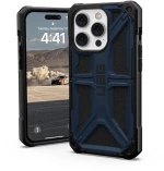 Θήκη UAG MONARCH για Apple iPhone 14 PRO 6.1 2022 - mallard ΜΠΛΕ - 114034115555