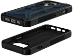 Θήκη UAG MONARCH για Apple iPhone 14 PRO 6.1 2022 - mallard ΜΠΛΕ - 114034115555