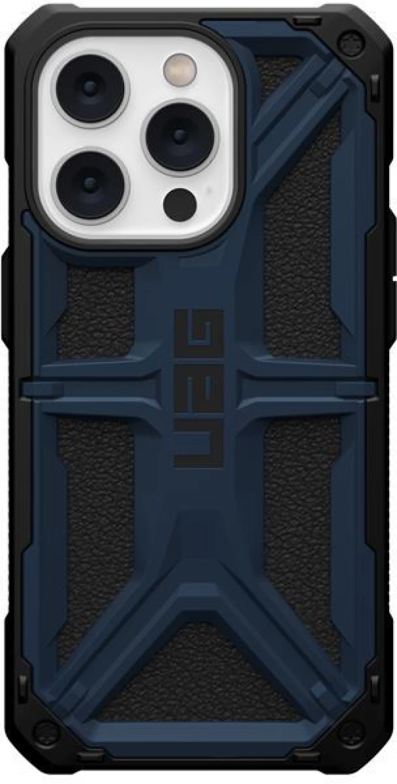 Θήκη UAG MONARCH για Apple iPhone 14 PRO 6.1 2022 - mallard ΜΠΛΕ - 114034115555