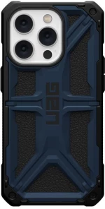 Θήκη UAG MONARCH για Apple iPhone 14 PRO 6.1 2022 - mallard ΜΠΛΕ - 114034115555