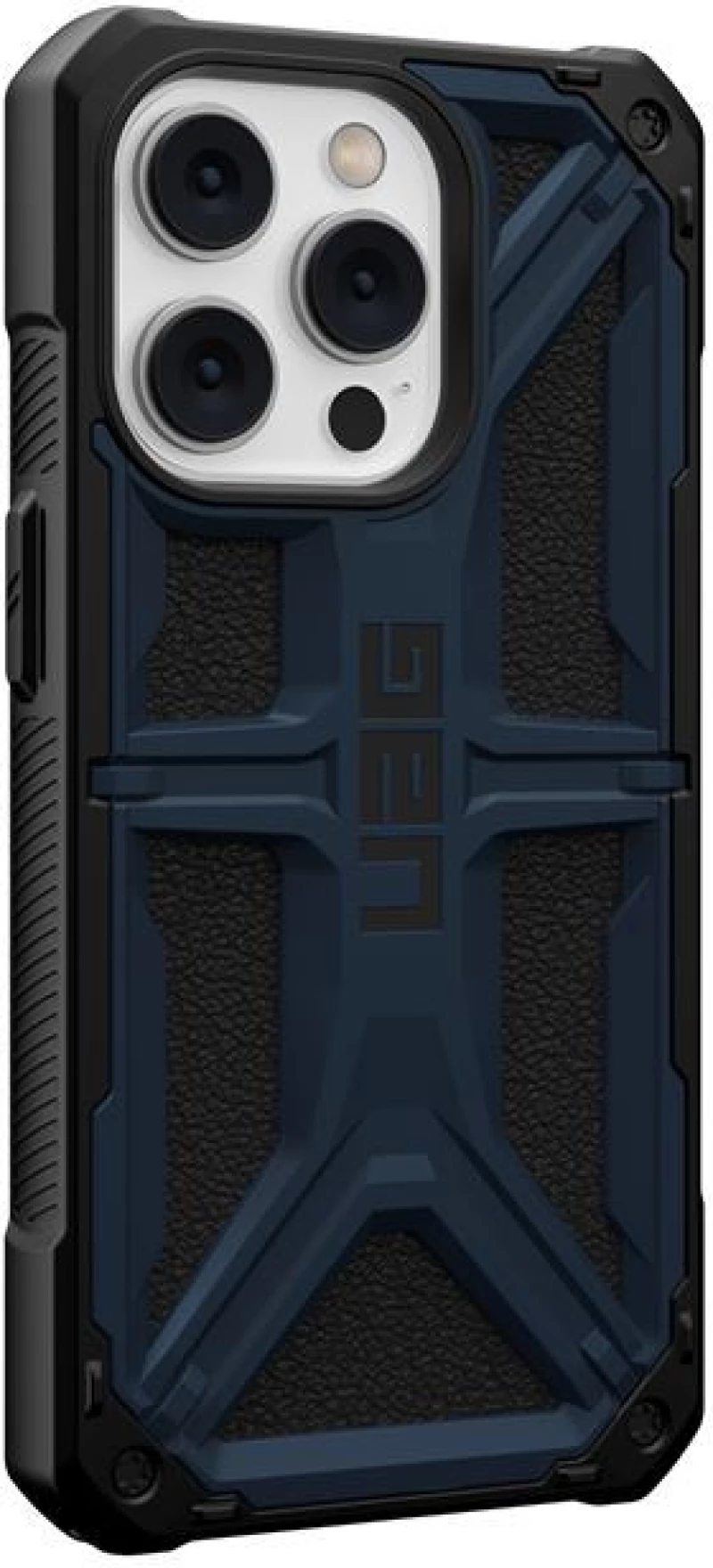 Θήκη UAG MONARCH για Apple iPhone 14 PRO 6.1 2022 - mallard ΜΠΛΕ - 114034115555