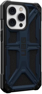 Θήκη UAG MONARCH για Apple iPhone 14 PRO 6.1 2022 - mallard ΜΠΛΕ - 114034115555