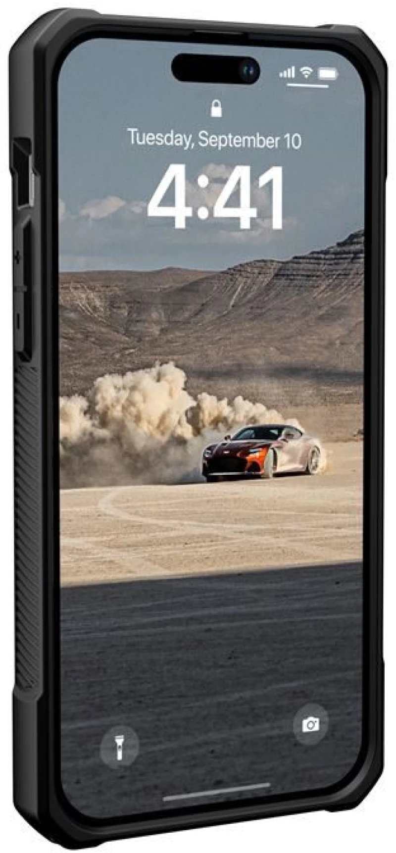 Θήκη UAG MONARCH για Apple iPhone 14 PRO 6.1 2022 - mallard ΜΠΛΕ - 114034115555