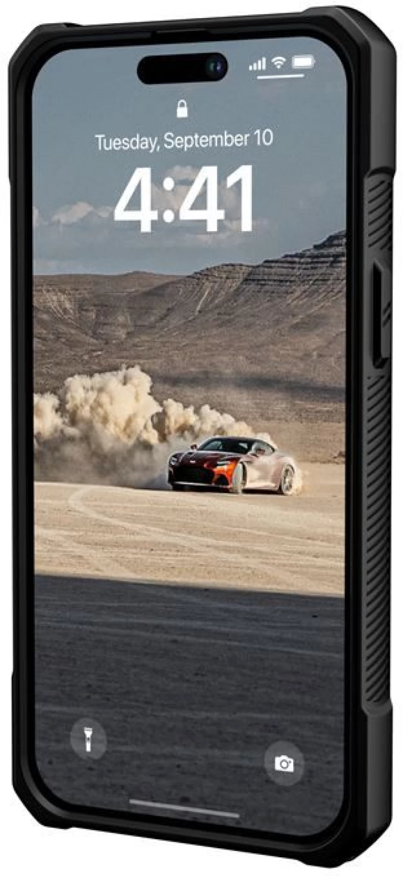 Θήκη UAG MONARCH για Apple iPhone 14 PRO 6.1 2022 - mallard ΜΠΛΕ - 114034115555