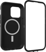 Θήκη Otterbox Defender Series XT MagSafe Edition για APPLE iPhone 14 PRO MAX 6.7 2022 - ΜΑΥΡΟ - 77-89129