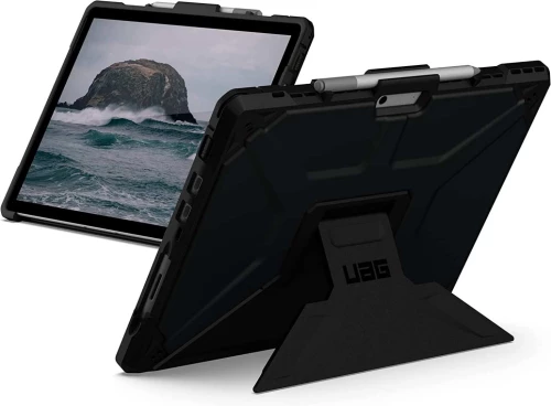 Θήκη UAG Metropolis SE για MICROSOFT Surface Pro 8 - ΜΑΥΡΟ - UA-32326X114040